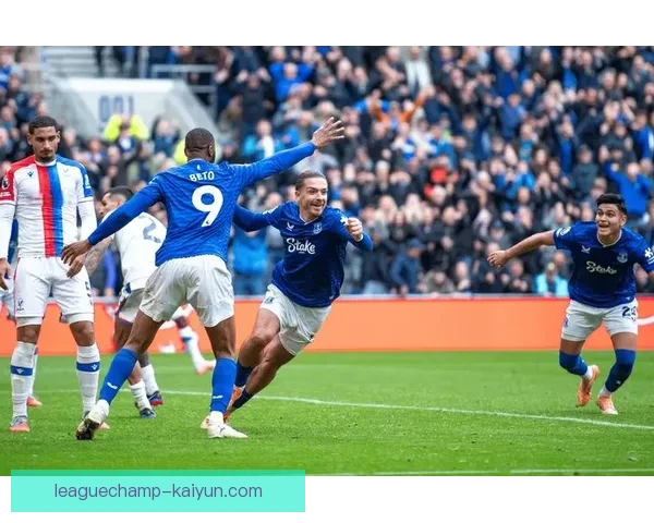 英超路易斯·迪亚斯状态回暖，近期表现值得关注