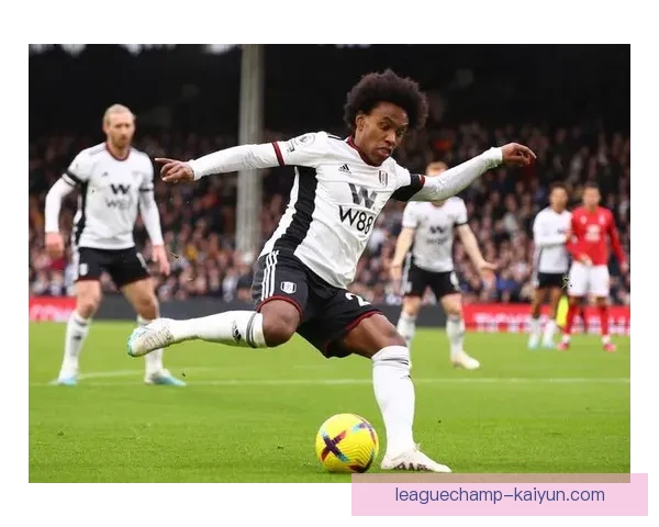 英超富勒姆进攻状态回暖，近期表现值得关注