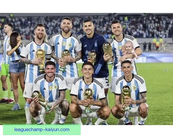 奥塔门迪世界杯决赛表现稳定，帮助阿根廷夺得冠军