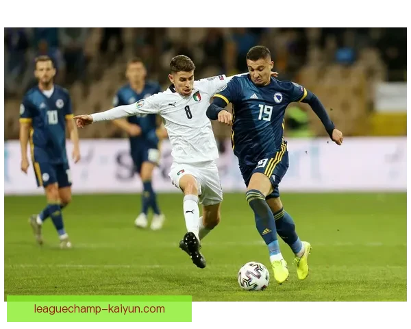 意大利在欧预赛阶段表现挣扎，需提升竞争力以确保出线资格