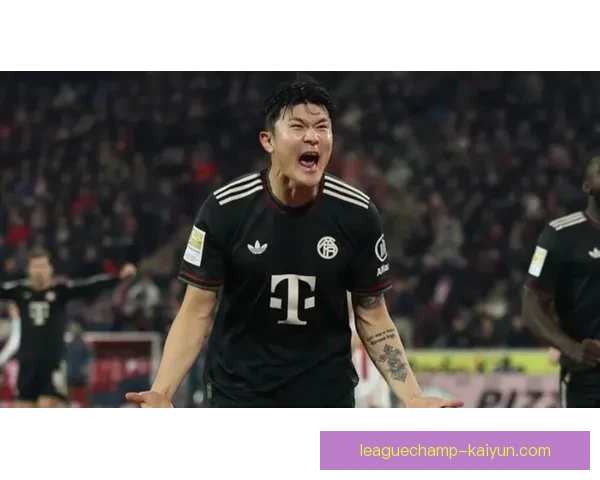 金玟哉在欧冠中头球进球表现值得关注