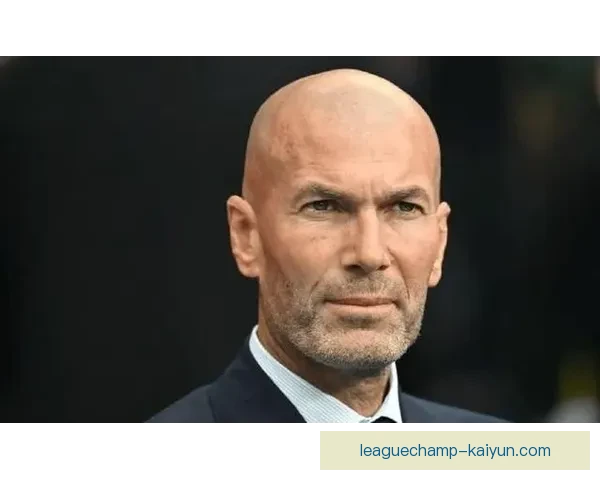 齐达内中场体系价值分析及其对球队竞争力的影响