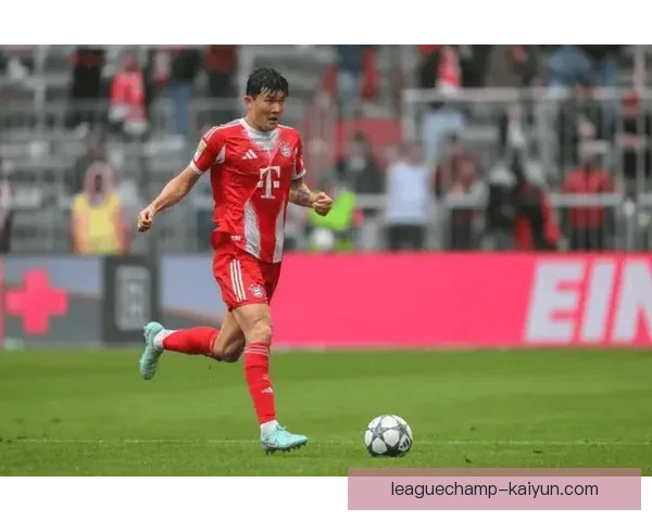 拜仁球员表现持续提升，球队状态回暖引发关注